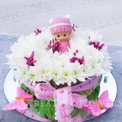 Vitamin Baby Girl/Boy