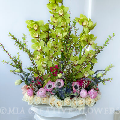 Sweet Smelling Garden