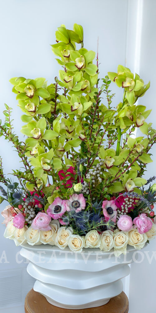 Sweet Smelling Garden