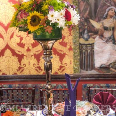 Little Forest 1 Arrangement