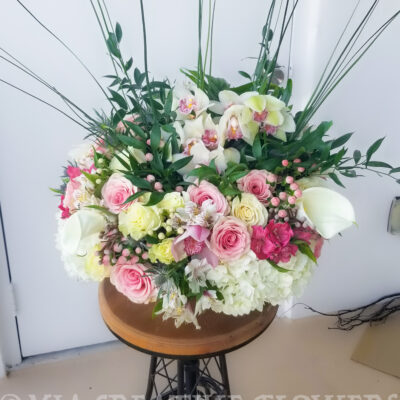 Strawberry bubble Pre Orders Only