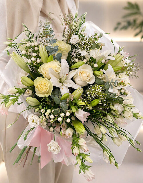 Ivory Garden