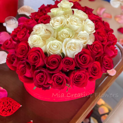 Full of Love Mother's Day