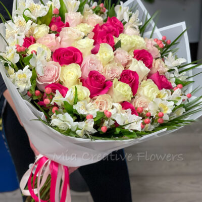 Kiss Of  Fire Different Color Options