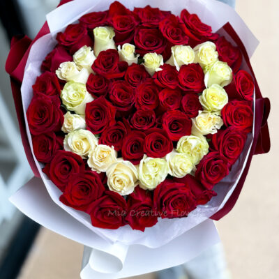 Passion Crush Mother's Day