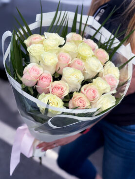Mother's Day Sweet Romance