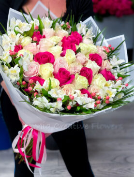 Women's Day Kiss of fire- Choose color and Quantity