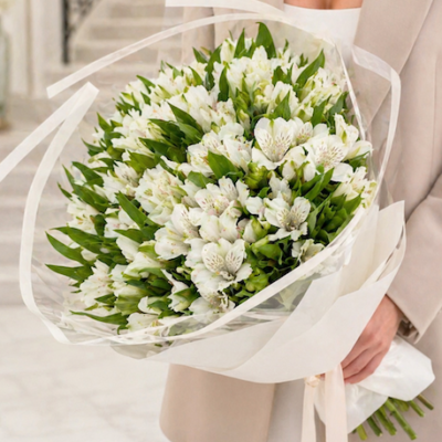 Mother's Day Alstroemerias